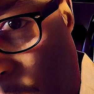 Meet your Posher, James